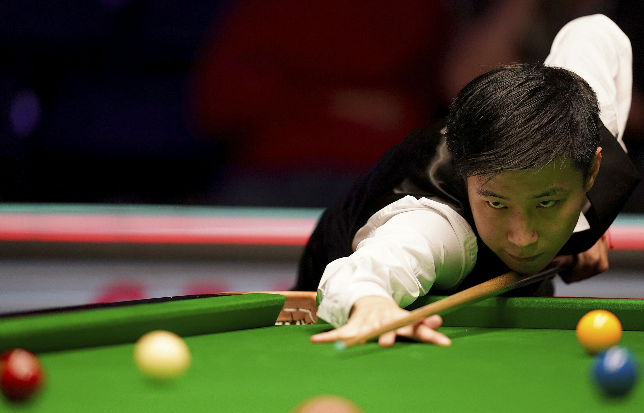 力和求胜欲 力和求胜欲