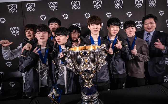 他们的动作 他们的动作